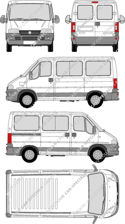 Fiat Ducato microbús, 2002–2006 (Fiat_086)